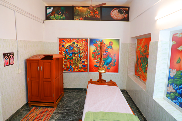 Rejuvenation Therapy